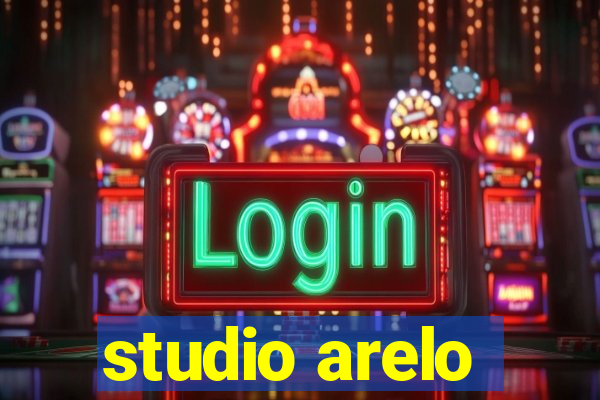 studio arelo