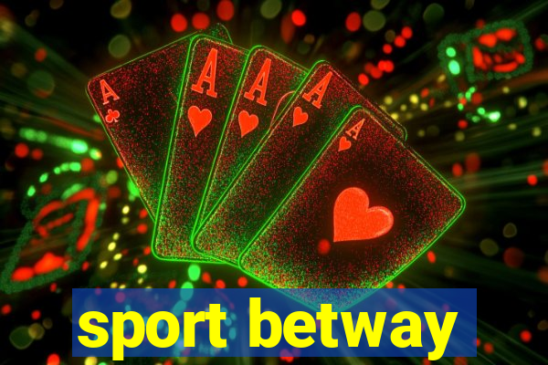 sport betway