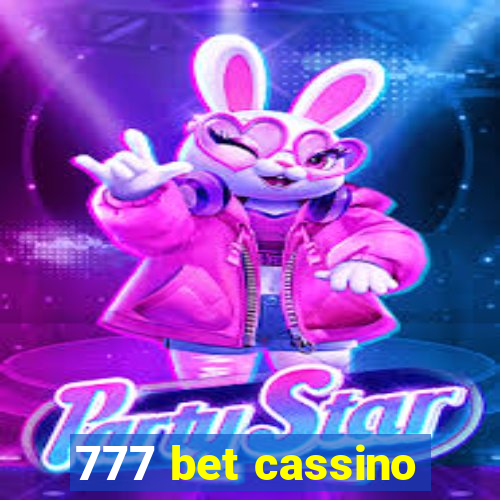 777 bet cassino