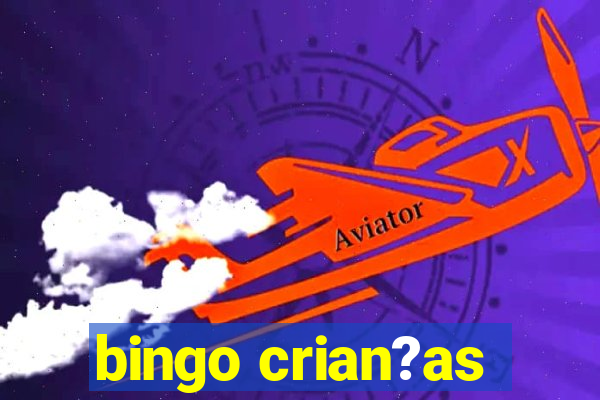 bingo crian?as