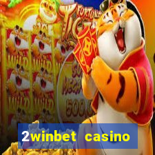 2winbet casino sister sites