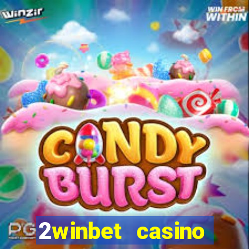 2winbet casino sister sites