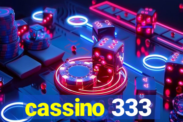 cassino 333