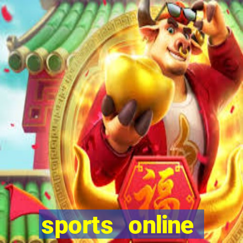 sports online betting sites