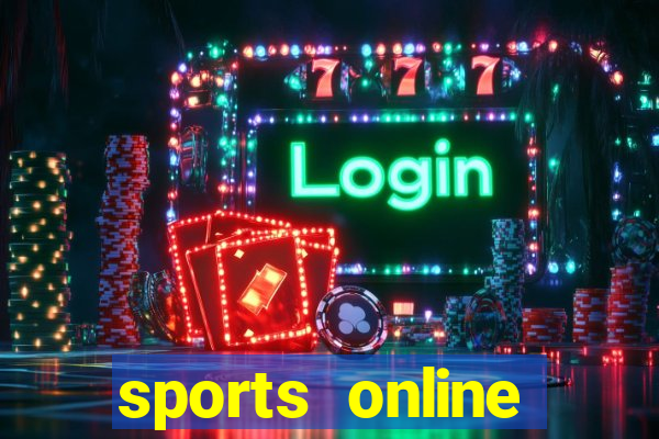 sports online betting sites