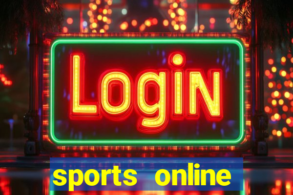 sports online betting sites