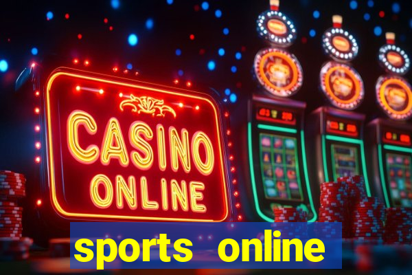 sports online betting sites