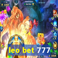 leo bet 777