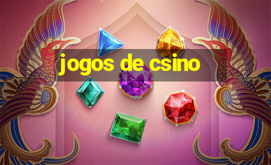 jogos de csino