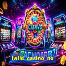 iwild casino no deposit bonus