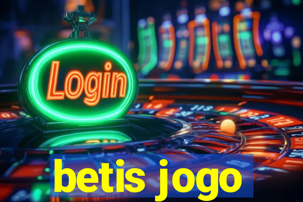 betis jogo