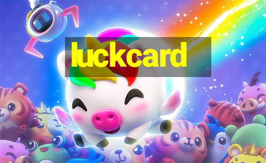 luckcard