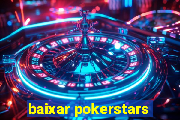 baixar pokerstars