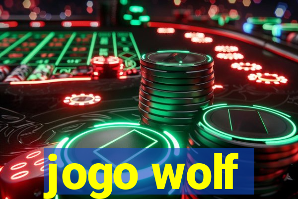 jogo wolf