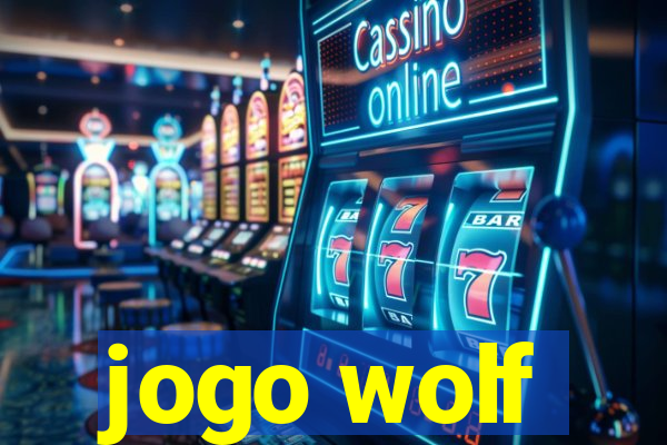 jogo wolf