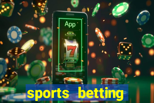 sports betting promo code