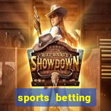 sports betting promo code