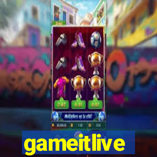 gameitlive