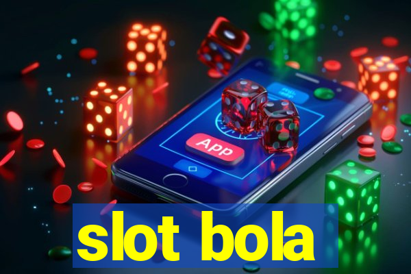 slot bola