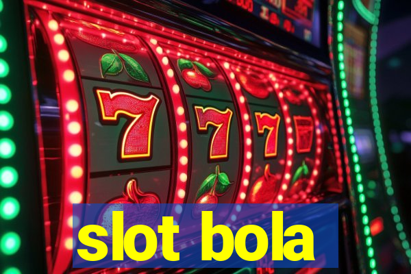 slot bola