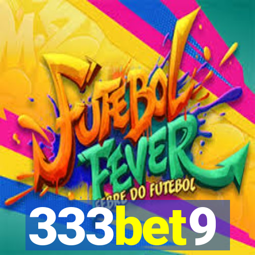 333bet9