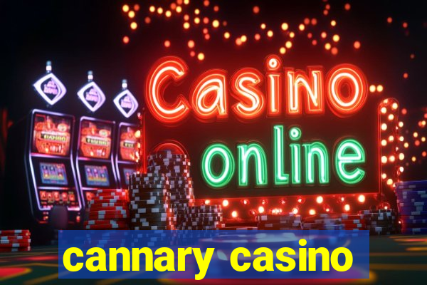 cannary casino