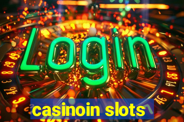 casinoin slots