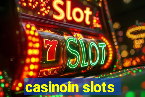 casinoin slots