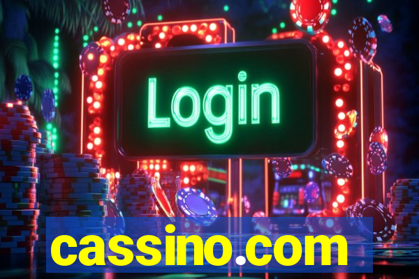 cassino.com