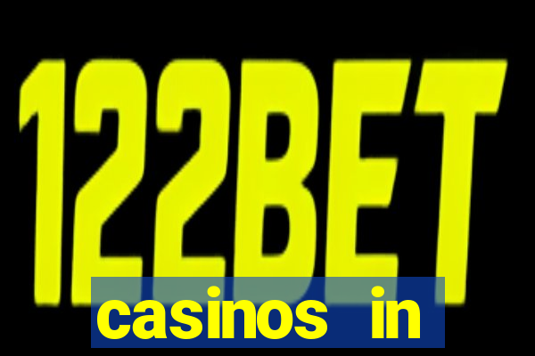 casinos in reno/sparks nv