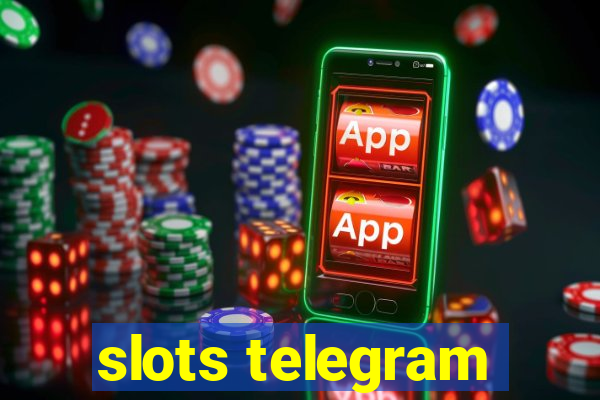 slots telegram