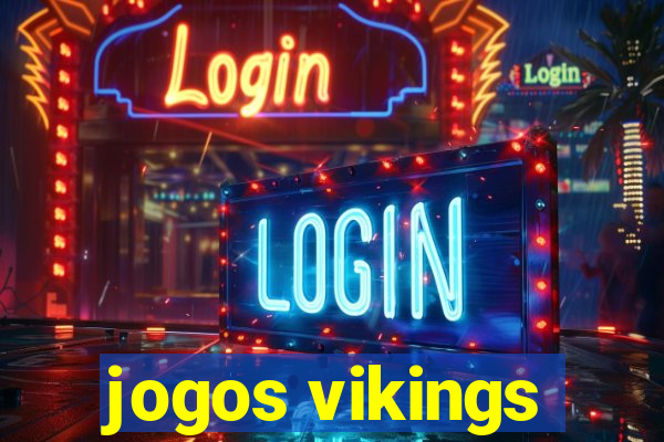 jogos vikings