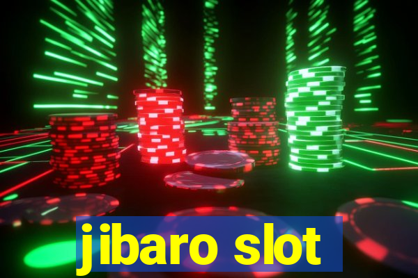 jibaro slot