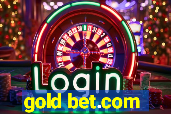 gold bet.com