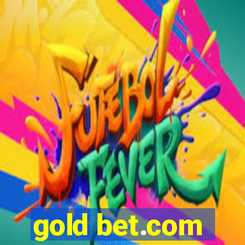 gold bet.com