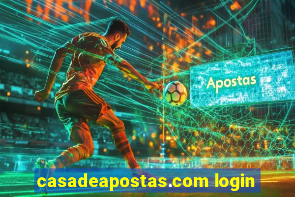 casadeapostas.com login