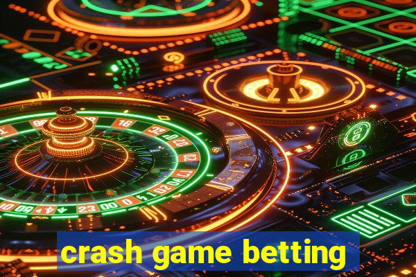 crash game betting