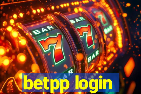 betpp login