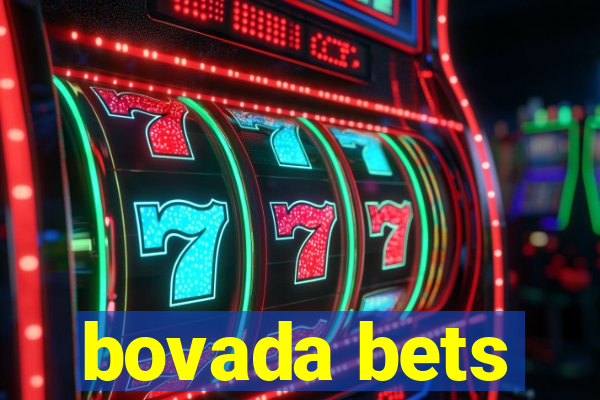 bovada bets