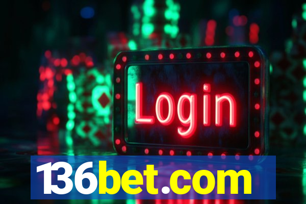 136bet.com