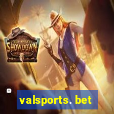 valsports. bet