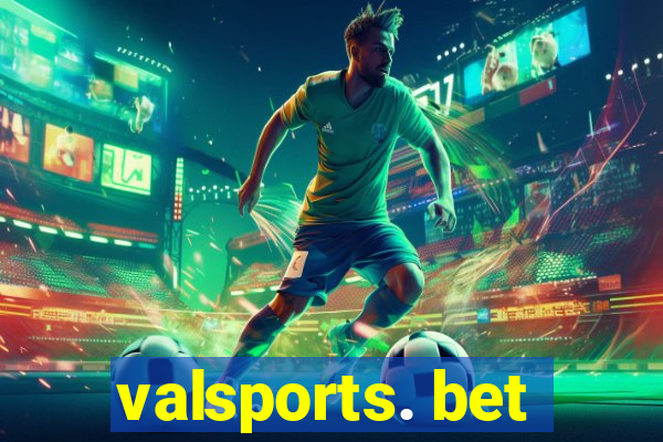 valsports. bet