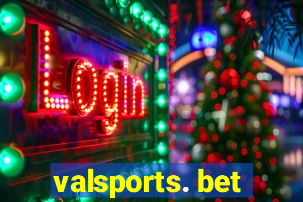 valsports. bet