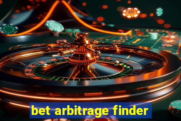 bet arbitrage finder