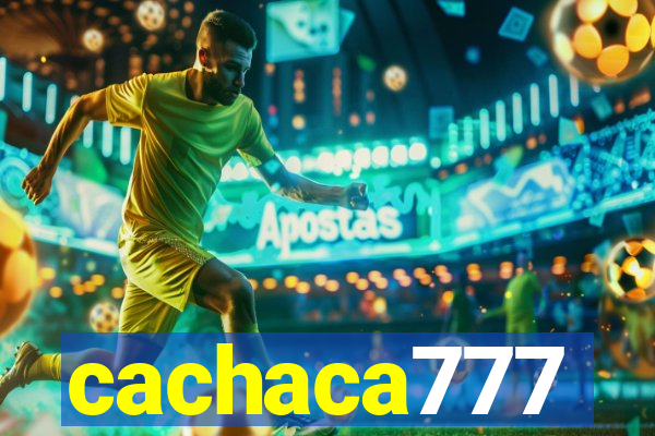 cachaca777