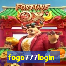 fogo777login