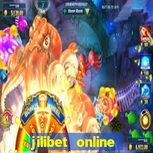 jilibet online casino color game gcash