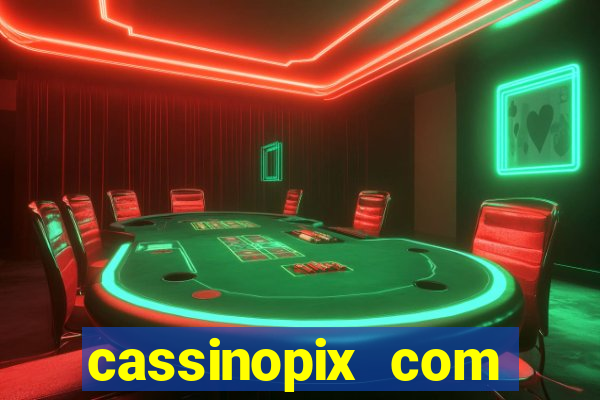 cassinopix com casino pgsoft fortune ox