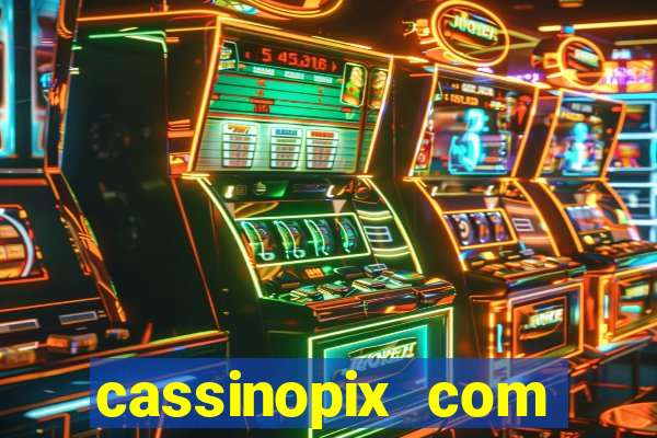 cassinopix com casino pgsoft fortune ox