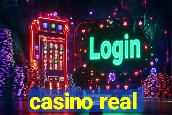 casino real